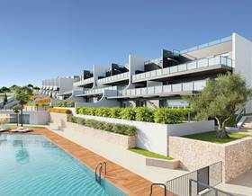 houses for sale in callosa d´en sarria