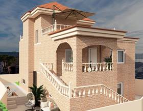 villas for sale in jacarilla
