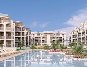 apartments for sale in la jara la xara