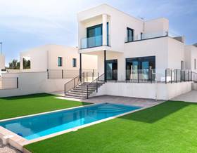 houses for sale in alfaz del pi