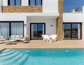 villas for sale in polop
