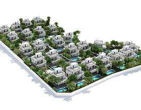 villas for sale in los dolses