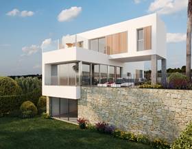 houses for sale in daya nueva