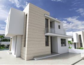 villas for sale in orihuela costa