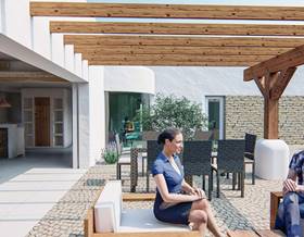 villas for sale in alicante province
