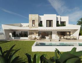 villas for sale in orxeta