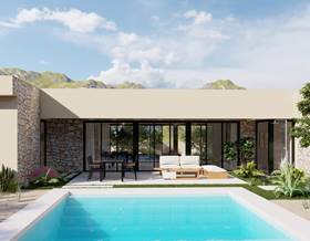 villas for sale in murcia province