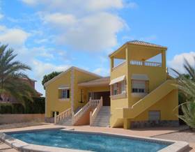 land sale la manga del mar menor playa del esparto-veneziola by 780,000 eur