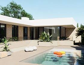 villas for sale in formentera del segura