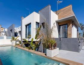 villas for sale in orihuela costa