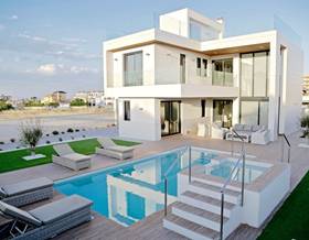 villas for sale in torrevieja