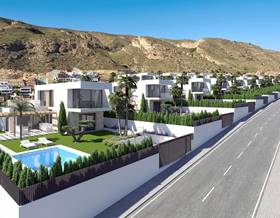 houses for sale in finestrat