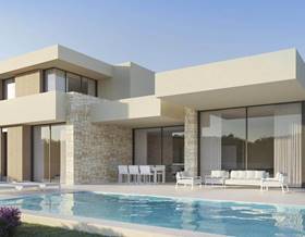 villas for sale in denia