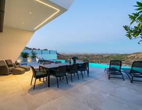 villas for sale in jacarilla