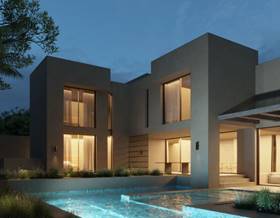 villas for sale in la nucia