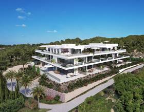 penthouse sale orihuela las colinas golf by 1,499,000 eur