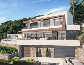 villas for sale in teulada