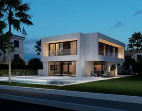 houses for sale in el albir