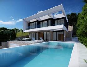 villas for sale in tarbena