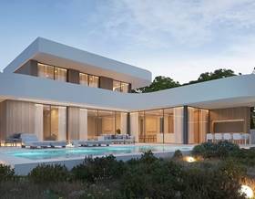 villas for sale in teulada