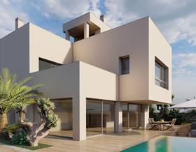 villas for sale in san miguel de salinas