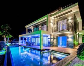 houses for sale in altea