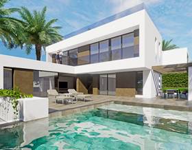 villas for sale in beniarda