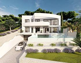 villas for sale in calpe calp