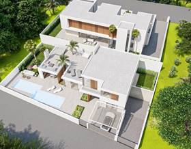 villas for sale in la villajoyosa vila joiosa