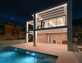 villas for sale in senija