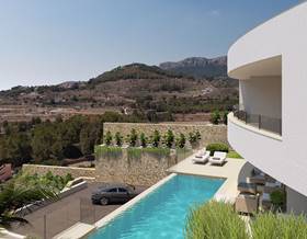 houses for sale in el albir