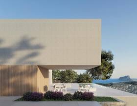 houses for sale in parcent