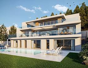 villas for sale in alfaz del pi