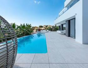 villa sale alicante calpe calp by 2,800,000 eur