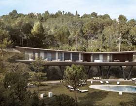 villas for sale in calpe calp