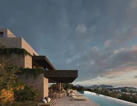 villas for sale in calpe calp