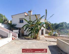 villas for sale in benisano