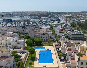 houses for sale in la zenia