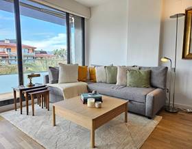 flat rent gava gavà mar by 2,575 eur
