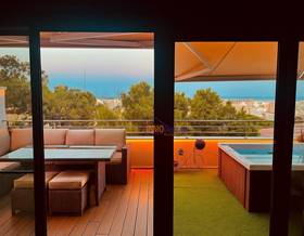 penthouse sale almería almeria by 288,000 eur