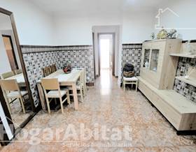 flat sale mislata centro  junto metro by 168,000 eur