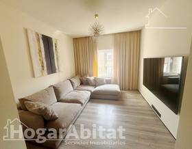 flat sale mislata centro by 198,000 eur