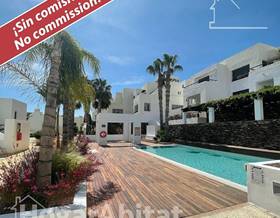 apartments for sale in mojacar