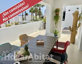 flat sale mojacar pueblo indalo-ventanicas-el cantal by 315,000 eur