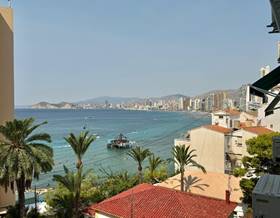 apartment sale benidorm rincon de loix by 190,000 eur