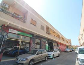 penthouses for sale in san javier