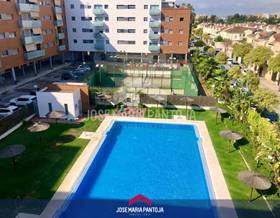 flat sale cádiz jerez de la frontera by 204,000 eur