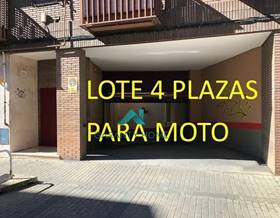 garages for sale in alcorcon