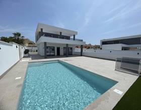 houses for sale in alicante province