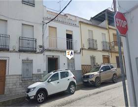 townhouse sale rute town centre by 72,000 eur